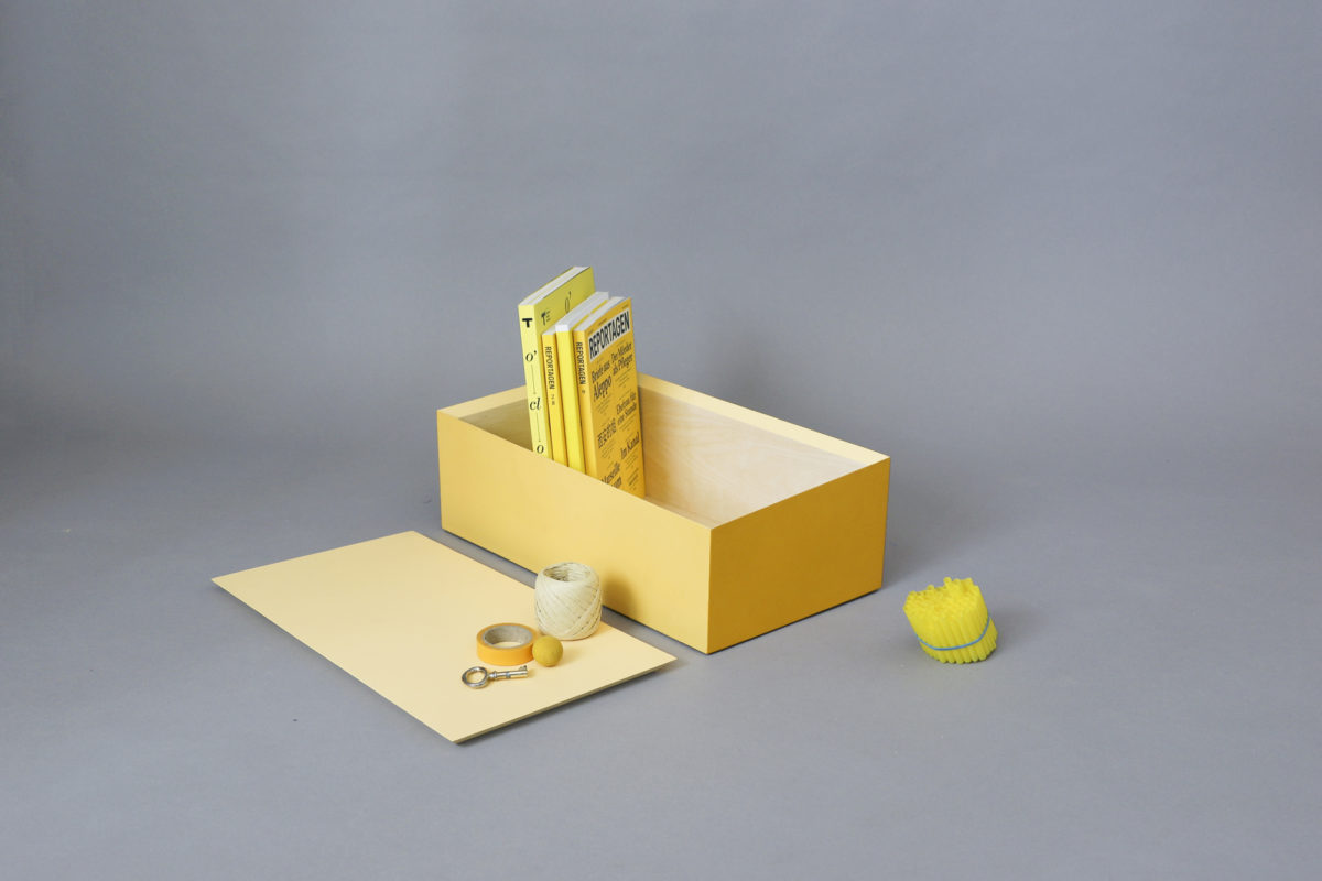 perspective boxes – mischer'traxler studio